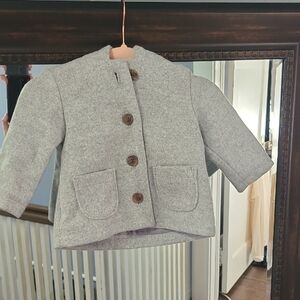 Old Navy Pea Coa